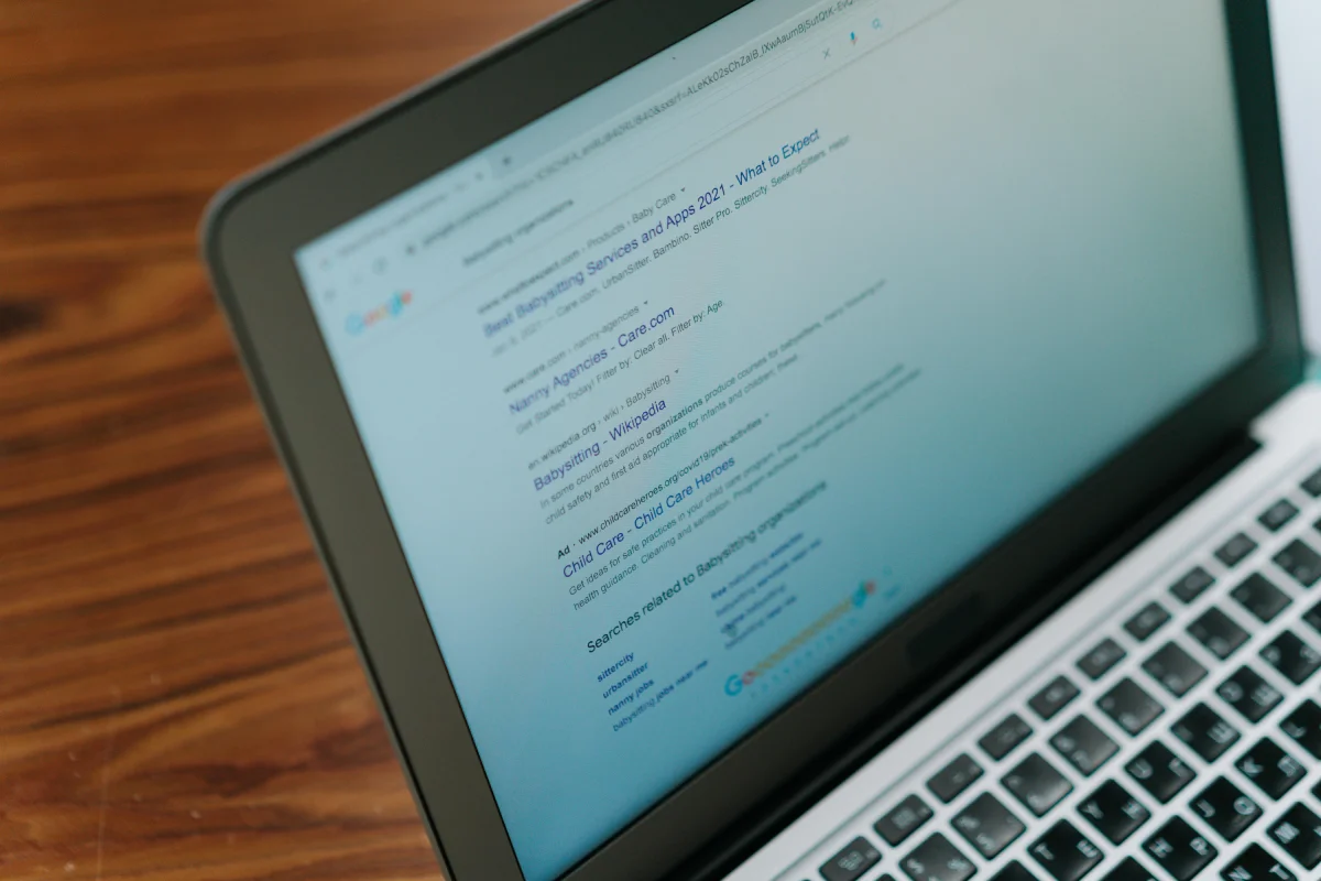 The Power of a Portfolio Website: How Showcasing Your Work Online Opens Doors to New Clients, Opportunities, and Jobs