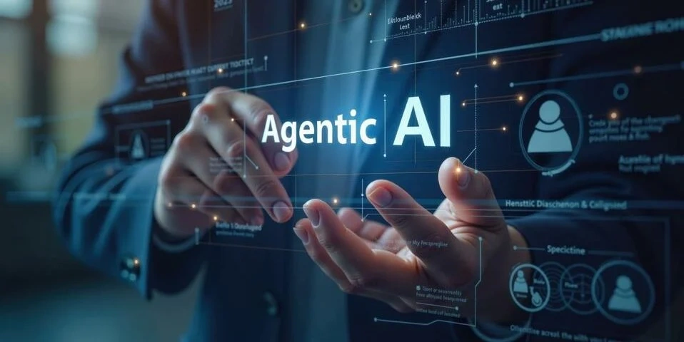 Agentic AI Apps in 2025: Boost Business Growth with BigPixel