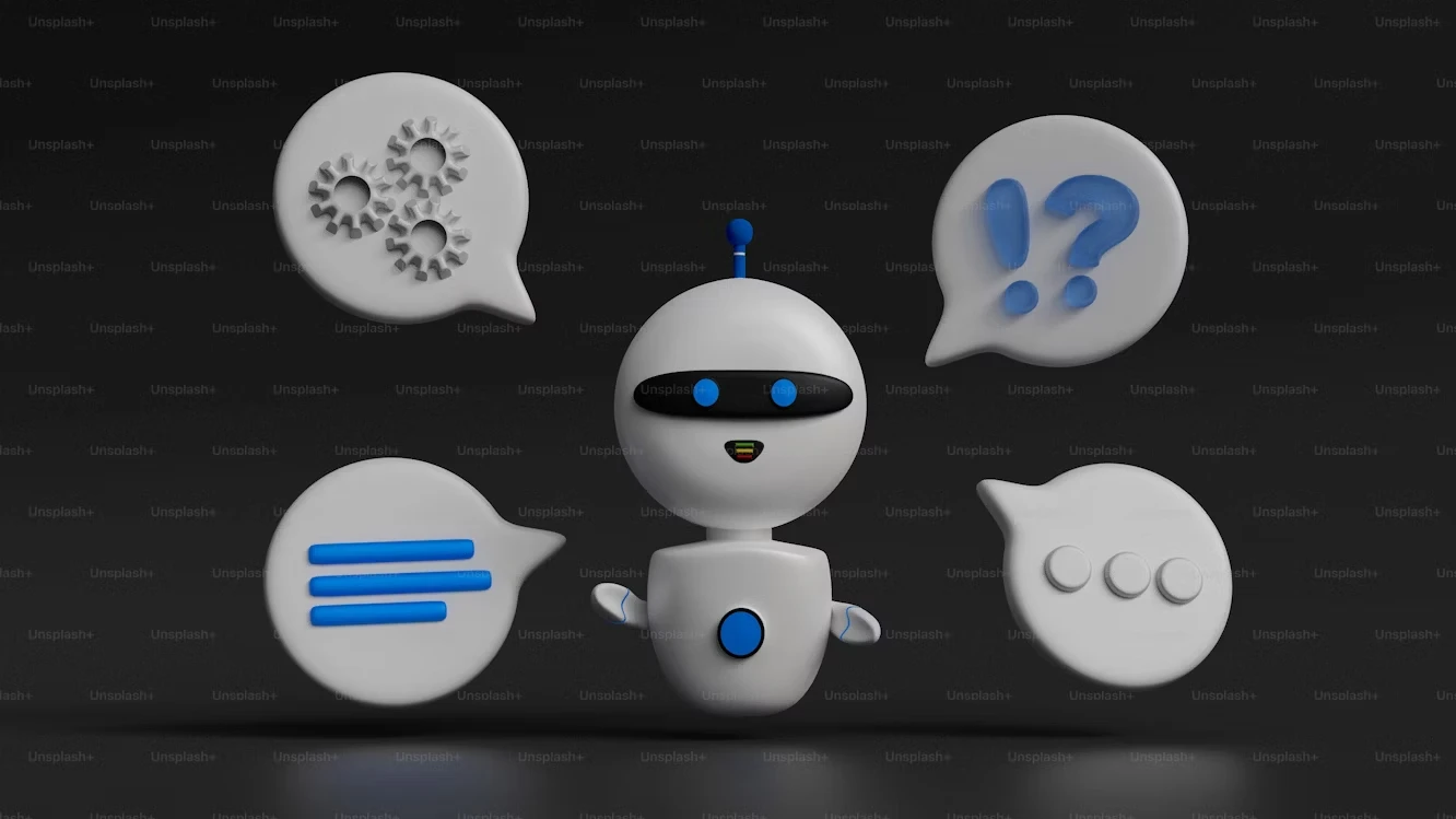 Chatbots in Digital Business: Growth with BigPixel AI Solutions